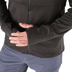 Patagonia M's R1 Thermal Full-Zip Hoody Patagonia