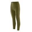 Caper Green