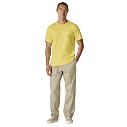 Patagonia M's MW Water People Mark Pocket Tee Patagonia