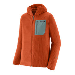 Patagonia M's R1 Air Full-Zip Hoody Patagonia