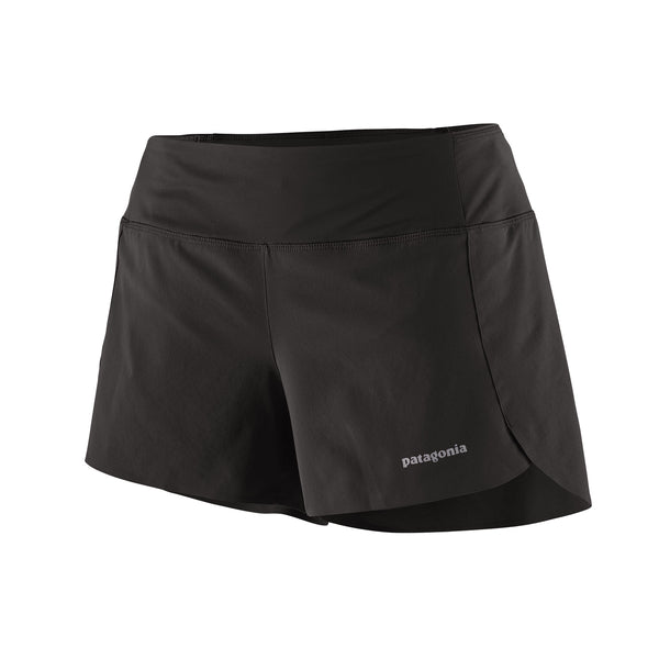 Patagonia W's Strider Pro Shorts - 3 1/2 in. Patagonia