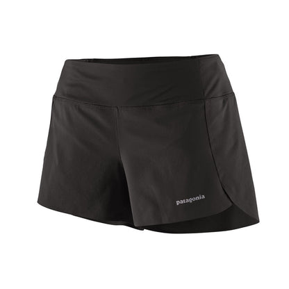 Patagonia W's Strider Pro Shorts - 3 1/2 in. Patagonia