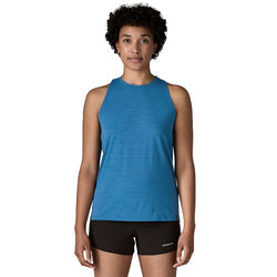 Patagonia W's Cap Cool Ultra Tank Patagonia
