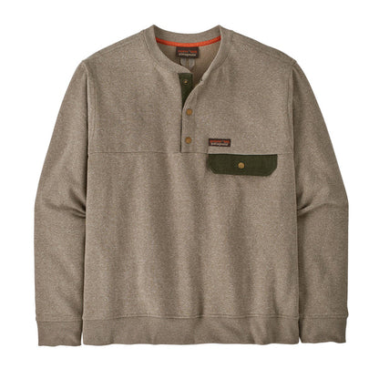 Patagonia M's Work Sweatshirt Patagonia