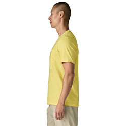 Patagonia M's MW Water People Mark Pocket Tee Patagonia