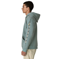 Patagonia M's Trailcheck Uprisal Hoody Patagonia
