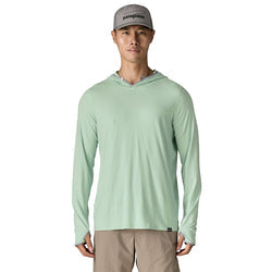 Patagonia M's Tropic Comfort Natural Hoody Patagonia