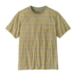 Patagonia M's MW Water People Mark Pocket Tee Patagonia