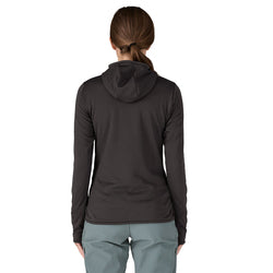 W's R1 Thermal Full-Zip Hoody Patagonia