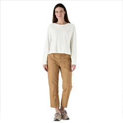 Patagonia W's L/S Mainstay Top Patagonia
