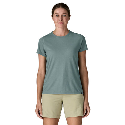 Patagonia W's Cap Cool Trail Shirt Patagonia