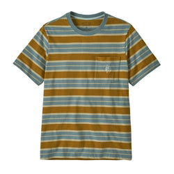 Patagonia M's MW Water People Mark Pocket Tee Patagonia