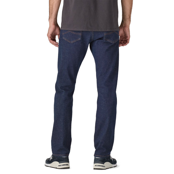 Patagonia M's Straight Fit Jeans - Short Patagonia