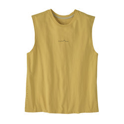 Patagonia W's Multi-Pitch Boxy Tank Patagonia