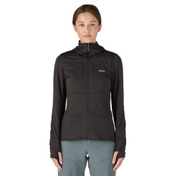 W's R1 Thermal Full-Zip Hoody Patagonia