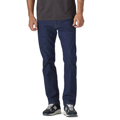 Patagonia M's Straight Fit Jeans - Short Patagonia