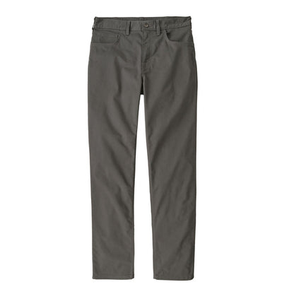Patagonia M's Twill Traveler 5-Pocket Pants - Reg Patagonia