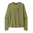 Caper Green - Buckhorn Green X-Dye