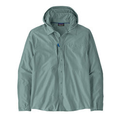 Patagonia M's River Rambler Hybrid Sun Hoody Patagonia