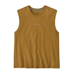 Patagonia W's Multi-Pitch Boxy Tank Patagonia