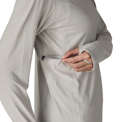 Patagonia W's Tropic Comfort Natural Hoody Patagonia