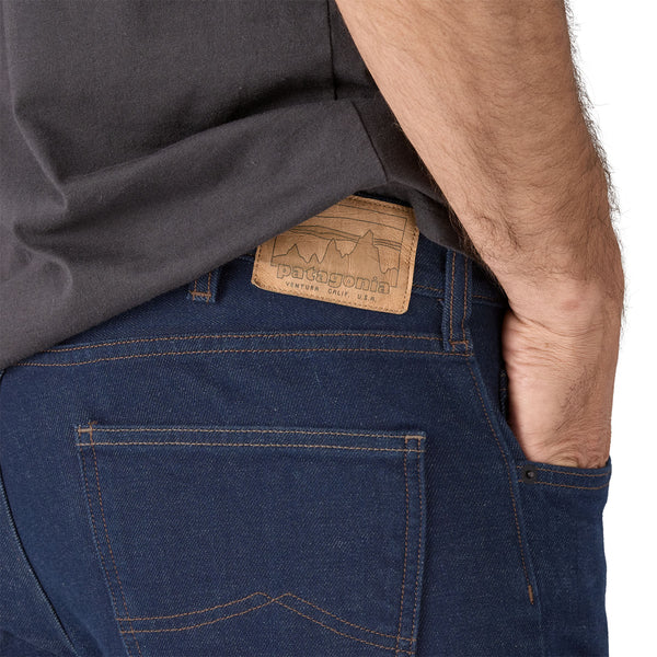 Patagonia M's Straight Fit Jeans - Reg Patagonia