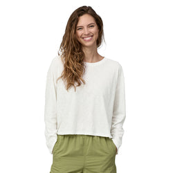 Patagonia W's L/S Mainstay Top Patagonia