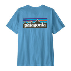 Patagonia M's P-6 Logo T-Shirt Patagonia