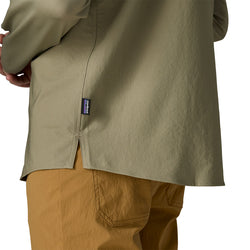 Patagonia M's River Rambler Hybrid Sun Hoody Patagonia