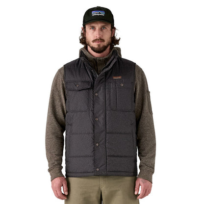 Patagonia M's Steel Forge Vest Patagonia