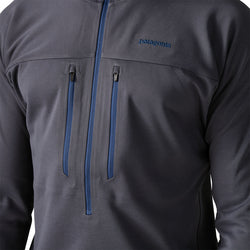 Patagonia M's R1 Ultralight Hoody Patagonia