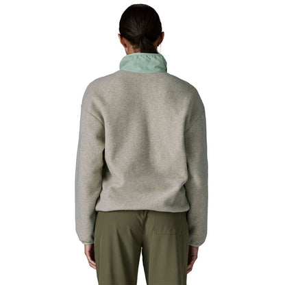 Patagonia Women's Synchilla® Fleece Jacket Patagonia