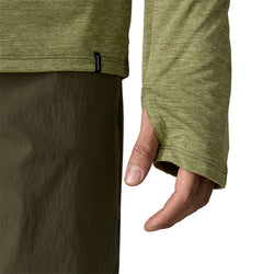 Patagonia M's Cap Cool Sun Hoody - Fitz Roy Trout Patagonia