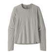 Crisp Grey - Salt Grey X-Dye