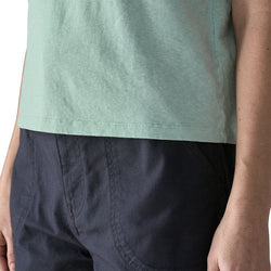 W's Trail Harbor Tee Patagonia