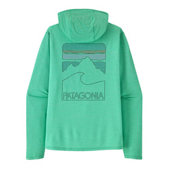 Patagonia M's Cap Cool Sun Hoody - Peak Visions Patagonia