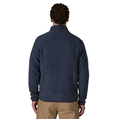 Patagonia Men's Retro Pile Fleece Jacket Patagonia