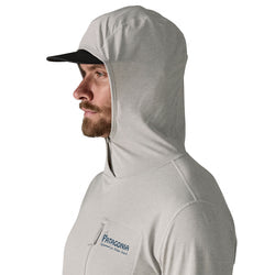Patagonia M's Cap Cool Sun Hoody - Water People Banner Patagonia