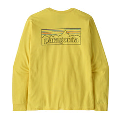 Patagonia M's L/S P-6 Logo Responsibili-Tee Patagonia