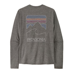 Patagonia M's L/S Cap Cool Sun Shirt - Peak Visions Patagonia