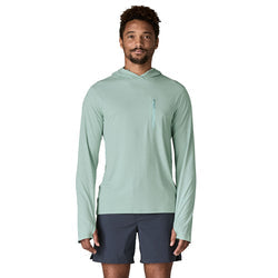 Patagonia M's Cap Cool Sun Hoody Patagonia