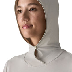 Patagonia W's Tropic Comfort Natural Hoody Patagonia