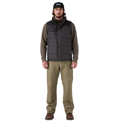 Patagonia M's Steel Forge Vest Patagonia