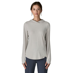 Patagonia W's Tropic Comfort Natural Hoody Patagonia