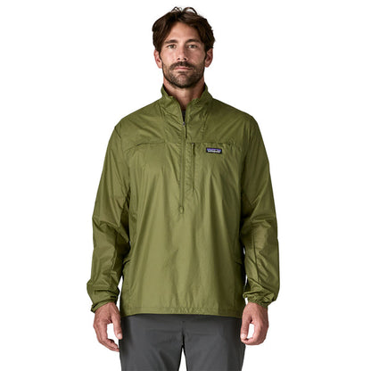 Patagonia M's Houdini Stash 1/2 Zip P/O Patagonia