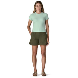 Patagonia W's Rib Knit Top Patagonia