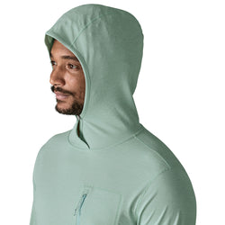 Patagonia M's Cap Cool Sun Hoody Patagonia