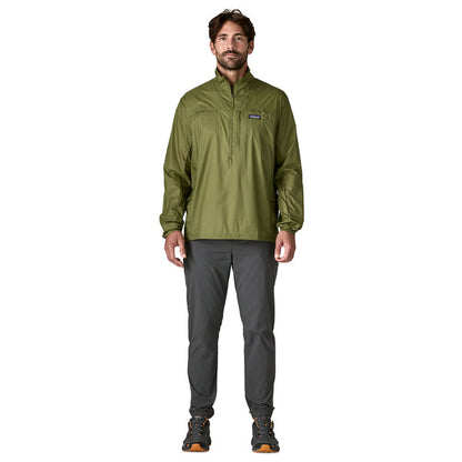 Patagonia M's Houdini Stash 1/2 Zip P/O Patagonia