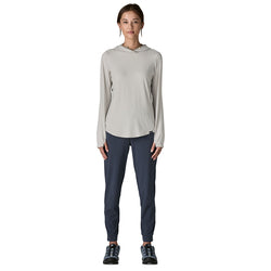 Patagonia W's Tropic Comfort Natural Hoody Patagonia