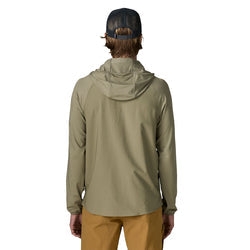 Patagonia M's River Rambler Hybrid Sun Hoody Patagonia